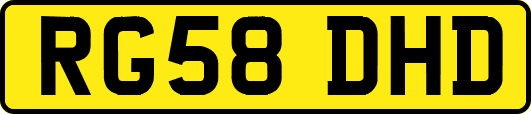 RG58DHD