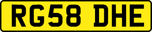 RG58DHE