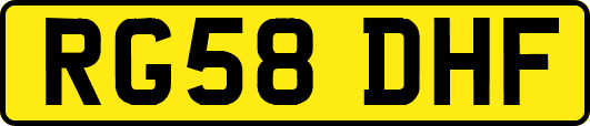 RG58DHF
