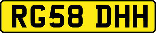 RG58DHH