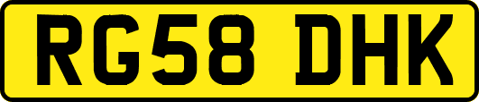 RG58DHK