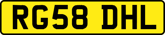 RG58DHL