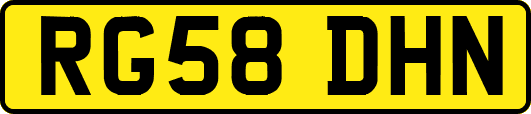 RG58DHN