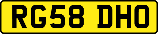RG58DHO