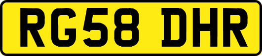 RG58DHR
