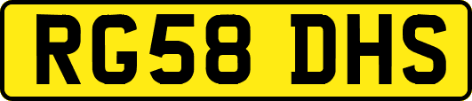 RG58DHS