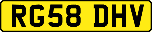 RG58DHV
