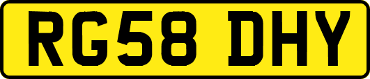RG58DHY