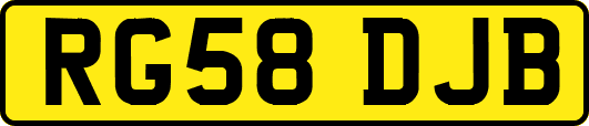 RG58DJB
