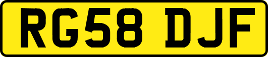 RG58DJF