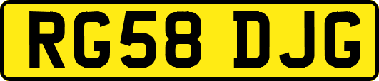 RG58DJG