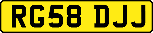 RG58DJJ
