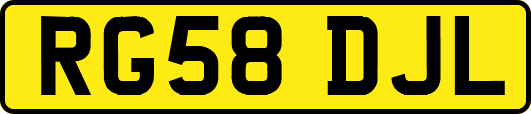 RG58DJL