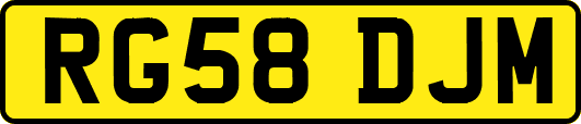 RG58DJM