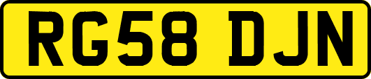 RG58DJN