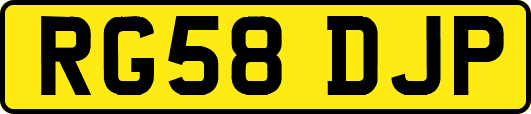 RG58DJP