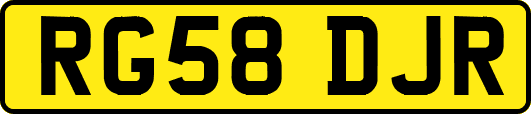 RG58DJR
