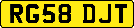 RG58DJT