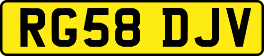 RG58DJV