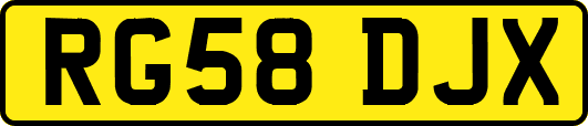 RG58DJX