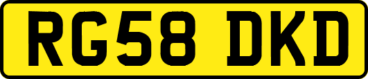 RG58DKD