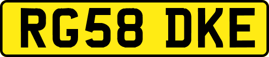 RG58DKE