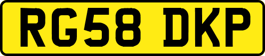 RG58DKP