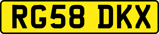 RG58DKX