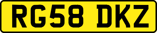 RG58DKZ