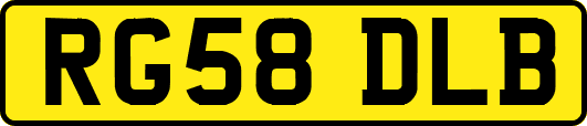 RG58DLB