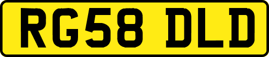 RG58DLD