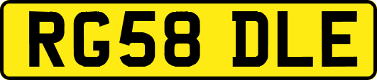 RG58DLE