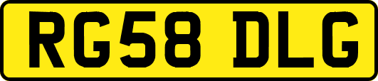 RG58DLG