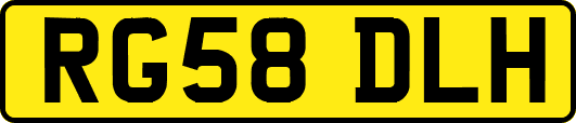 RG58DLH