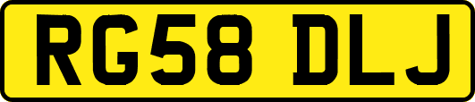 RG58DLJ