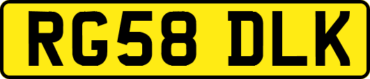 RG58DLK