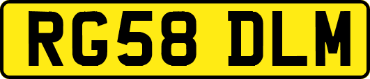 RG58DLM