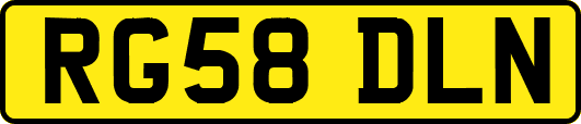 RG58DLN