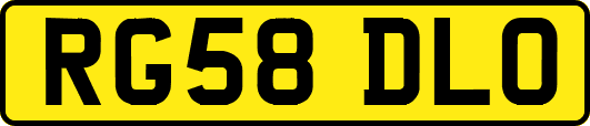RG58DLO