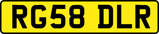 RG58DLR