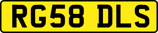 RG58DLS