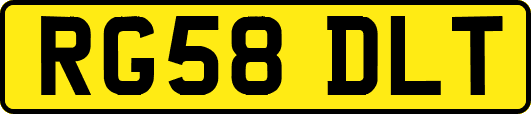 RG58DLT