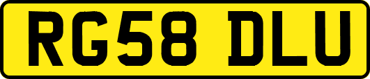 RG58DLU