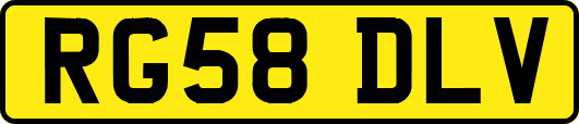 RG58DLV