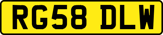 RG58DLW