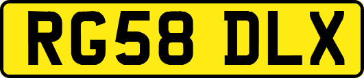 RG58DLX