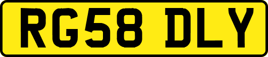RG58DLY