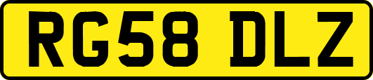 RG58DLZ