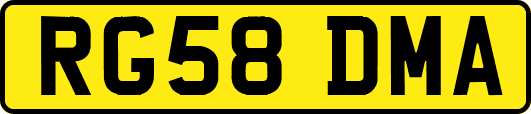 RG58DMA