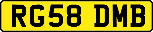 RG58DMB